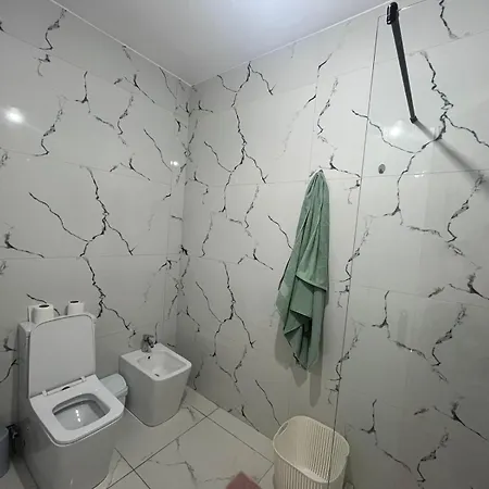 Guest House Durres *