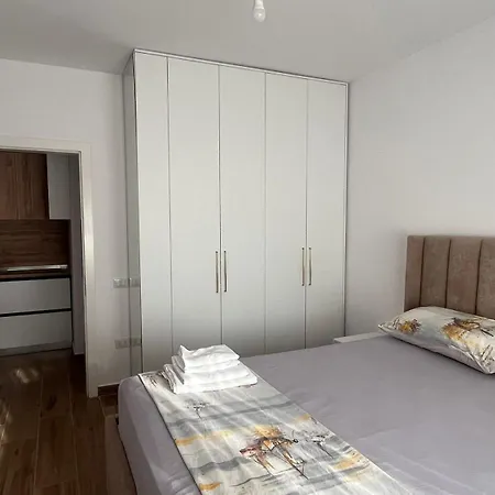 Guest House Durres 아파트