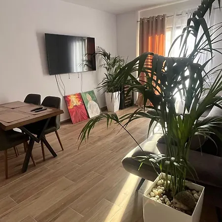 Guest House Durres 아파트