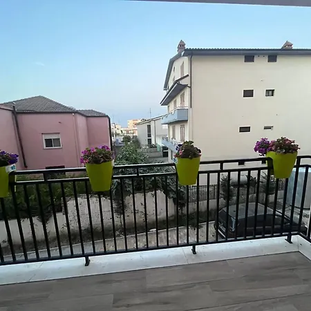 Guest House Durres 아파트 Durrës