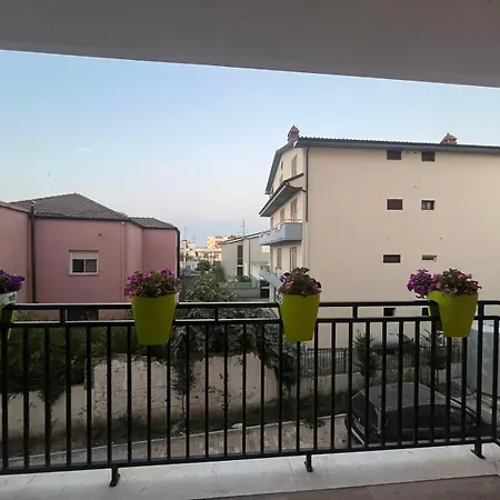 Guest House Durres *